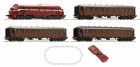 51276 Roco Digital Starter Set with Diesel Locomotive Di3